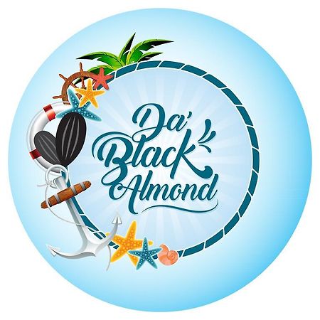 San Andrés Da Black Almond מראה חיצוני תמונה