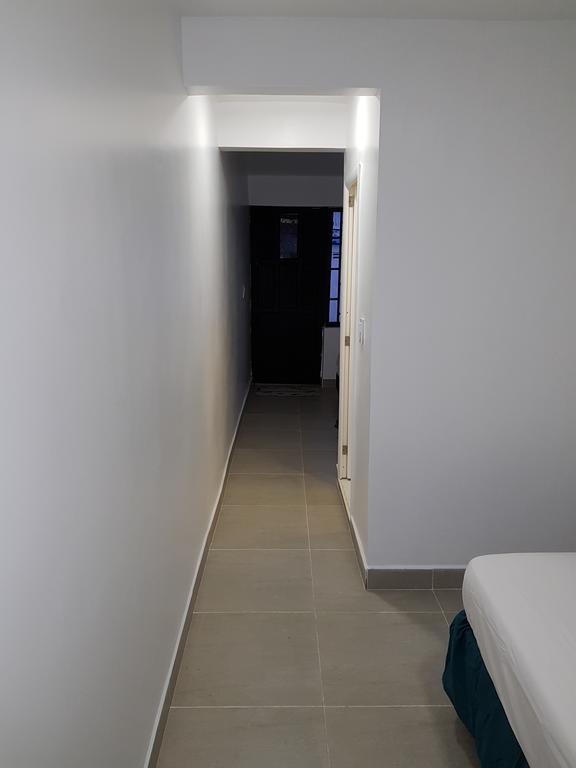 San Andrés Da Black Almond מראה חיצוני תמונה