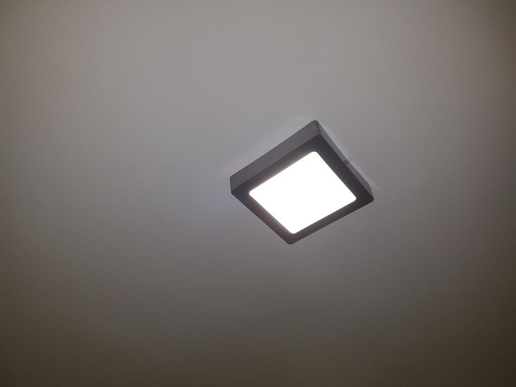 San Andrés Da Black Almond מראה חיצוני תמונה